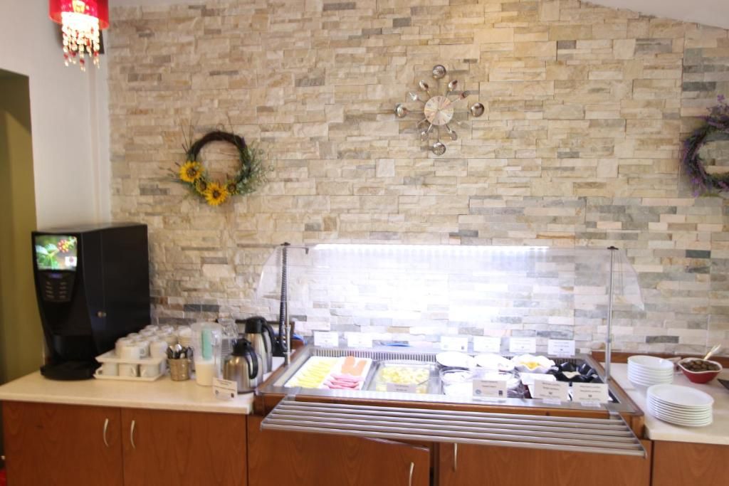 Hotel Mallas фото 11