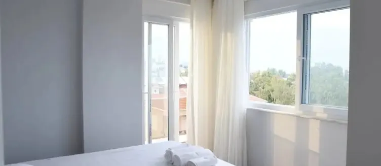 Фото отеля Soral Apart Otel