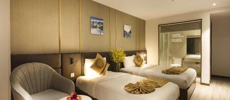 Фото отеля Sochi Hotel
