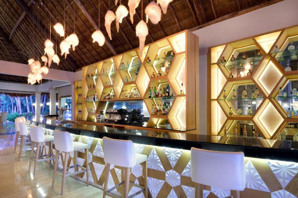 Grand Palladium White Sand Resort & Spa - All Inclusive фото 42