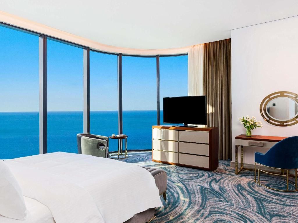 Rixos Premium Alamein фото 83