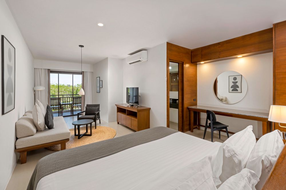 Kamala Beach Resort, A Sunprime Resort (Adults Only) фото 109
