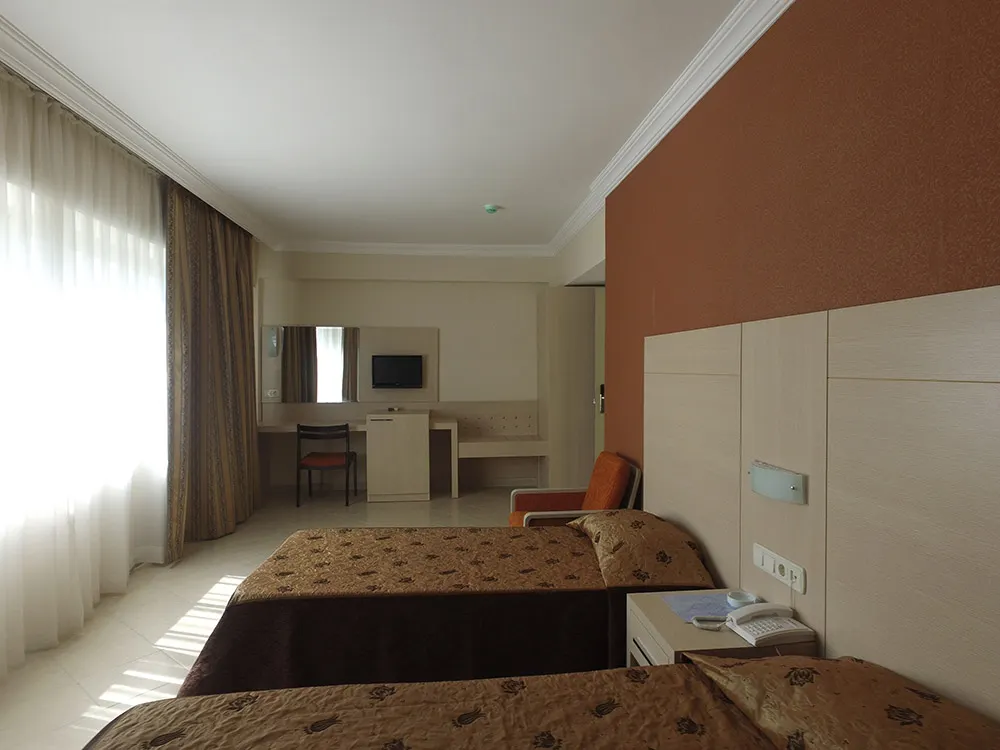 Top Hotel фото 4
