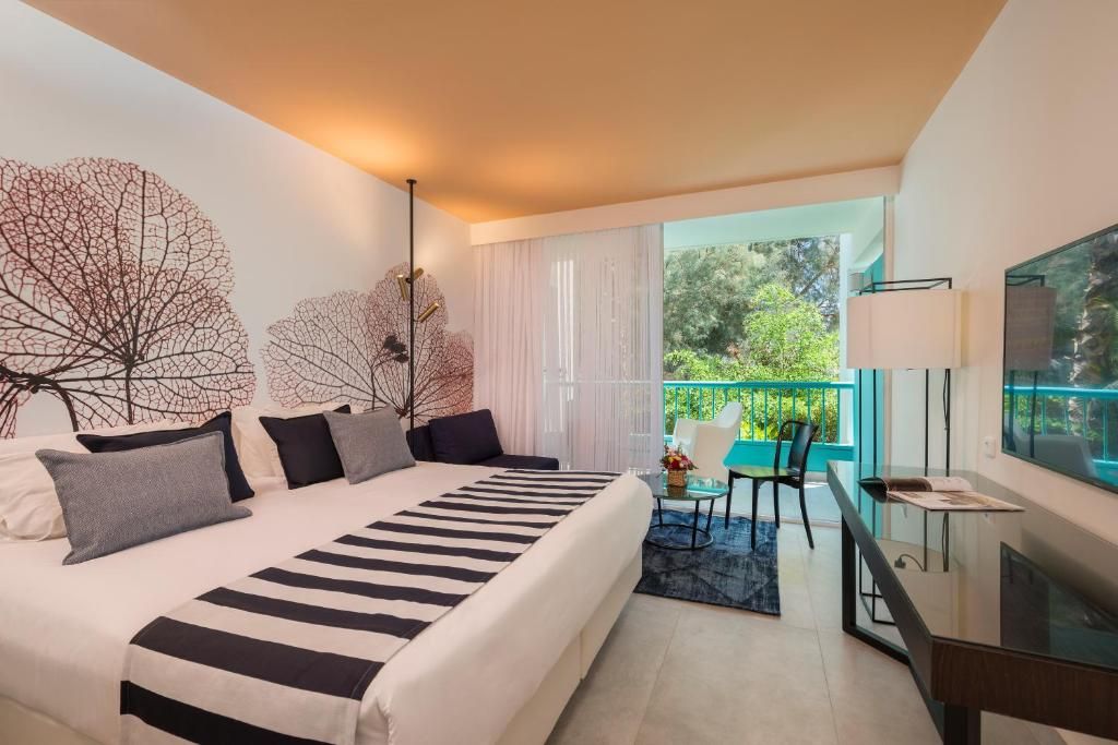 Isrotel Yam Suf Hotel фото 30