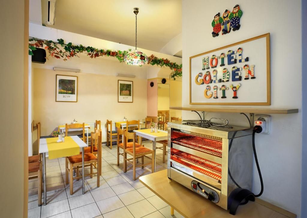 Residence Tabor фото 8