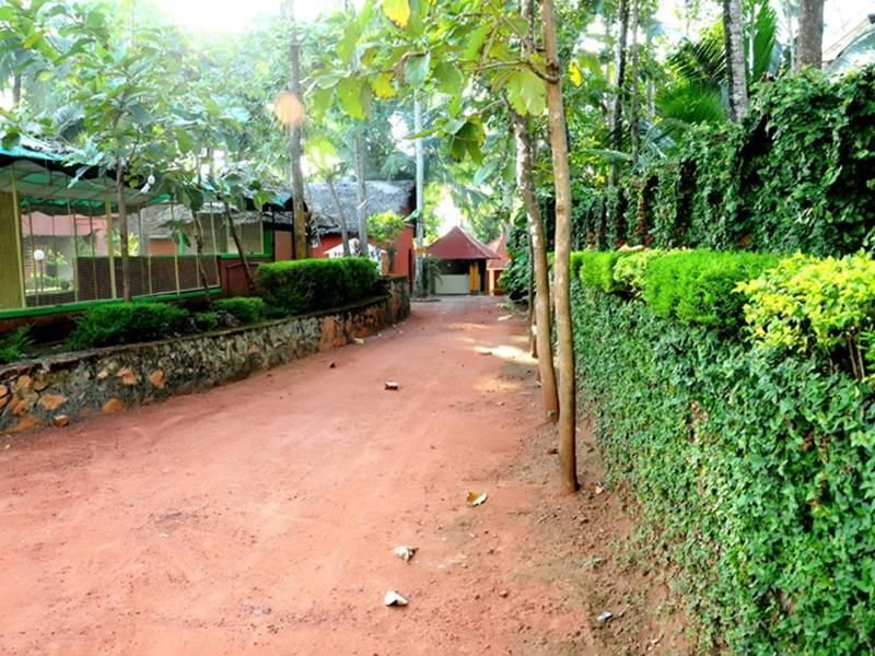 Holiday Home Resort фото 5