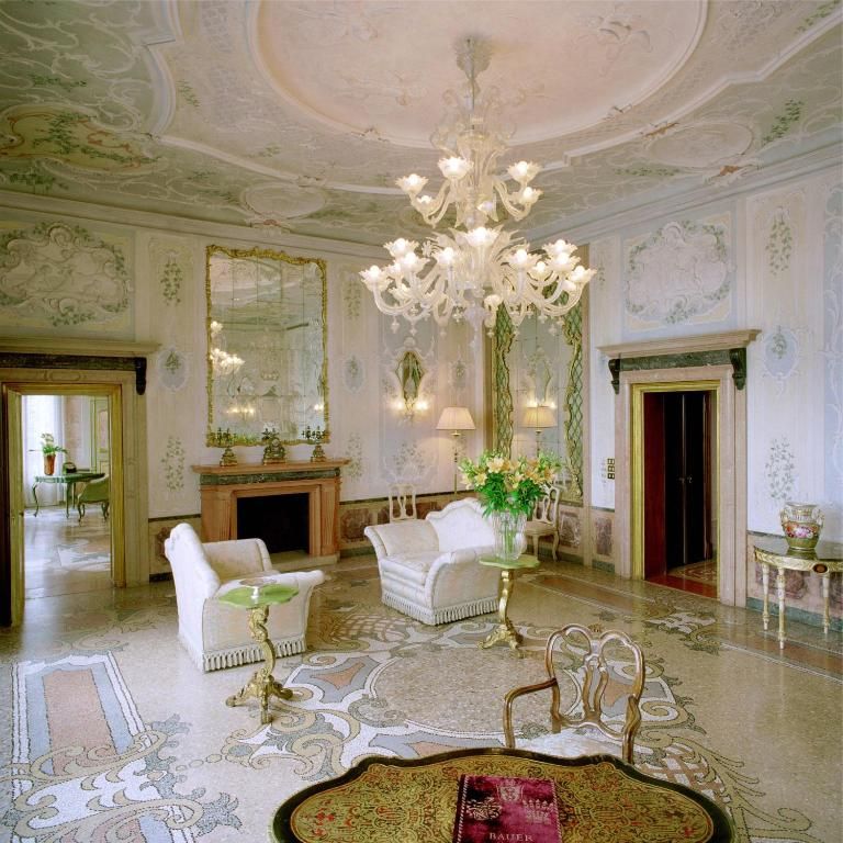 Bauer Palazzo фото 127