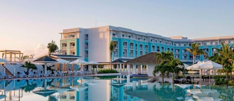 Фото отеля Vila Gale Cayo Santa Maria