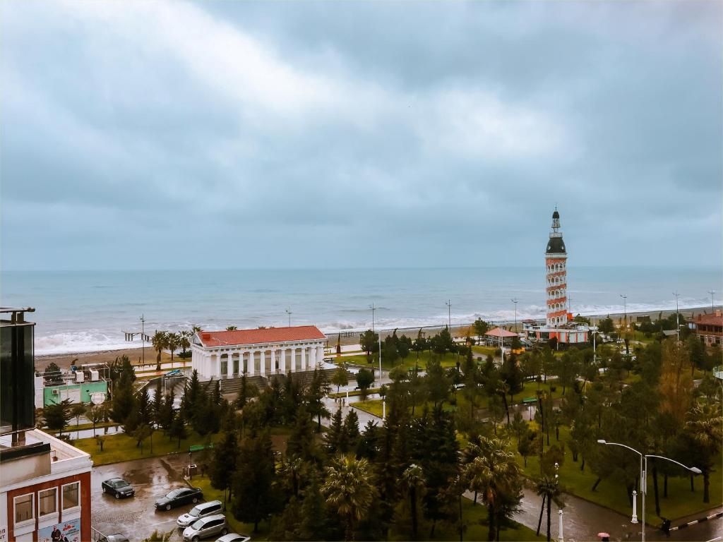 Apart Hotel Orbi Sea Towers фото 9