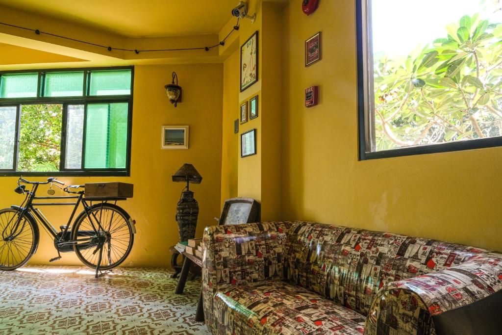 Bhundhari Chaweng Beach Resort Koh Samui - SHA Plus фото 75