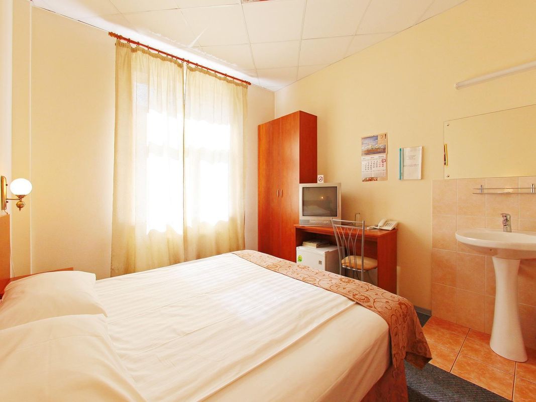 Мини-отель «Accent Hotel» фото 2