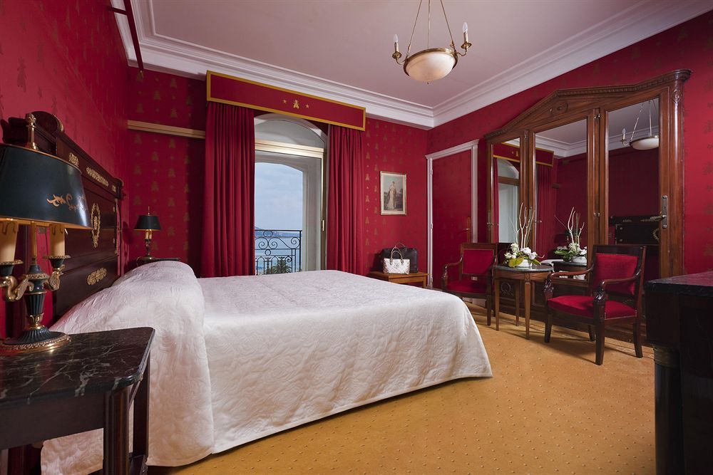 Hotel Negresco фото 73