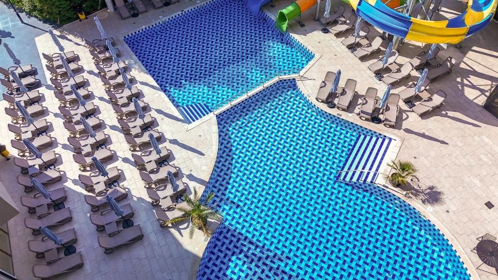 Best Western PLUS Premium Inn фото 14