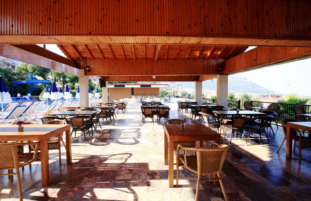 Yel Holiday Resort фото 46