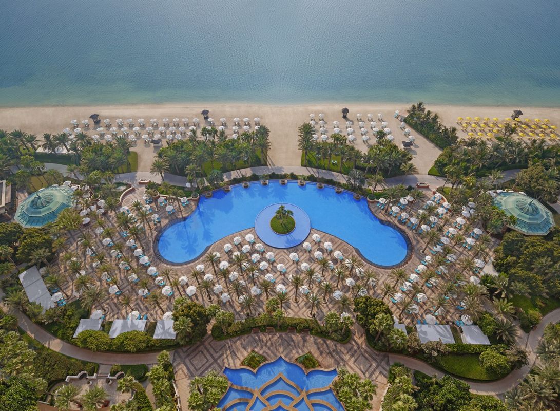 Atlantis The Palm фото 7
