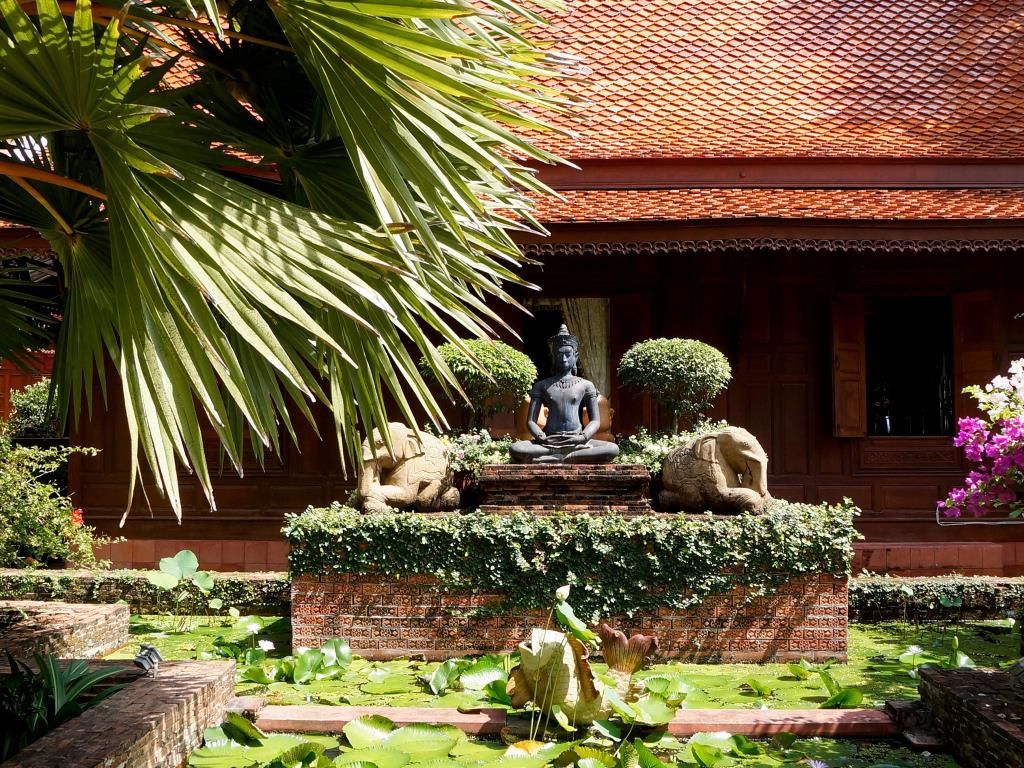 Baan Sang Pathum фото 10