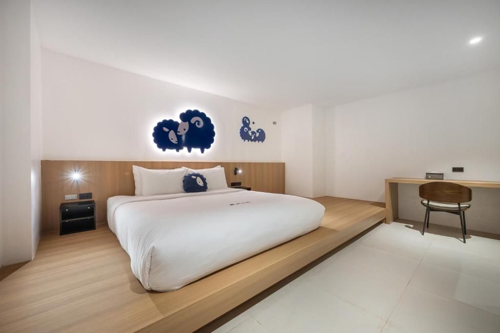 Kokotel Rayong Beachfront фото 2