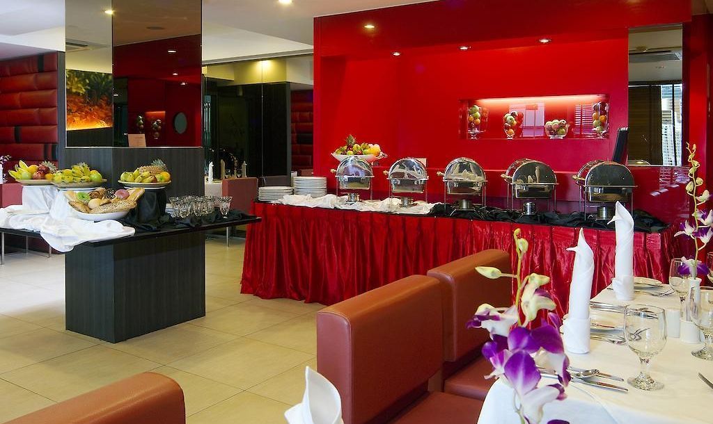 Mookai Suites фото 4