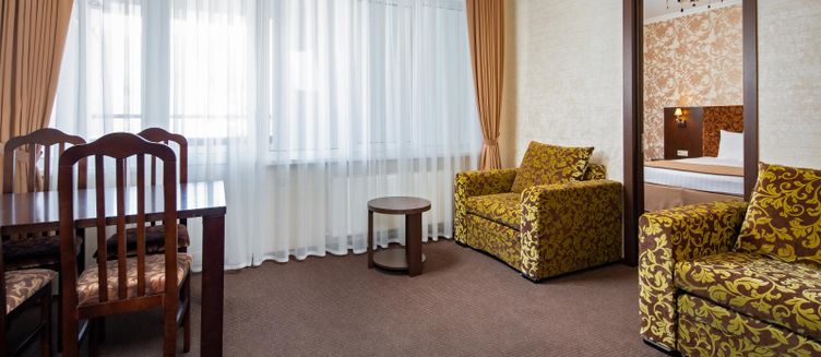 Фото отеля Pansionat Gelendzhik