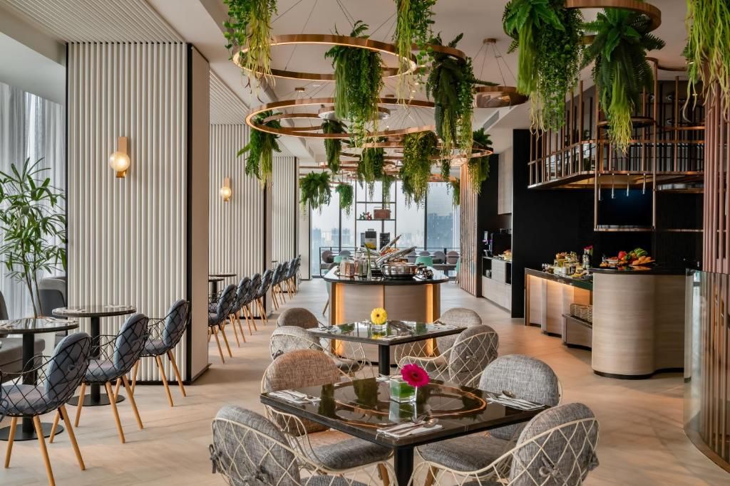 Capri by Fraser, Bukit Bintang фото 4