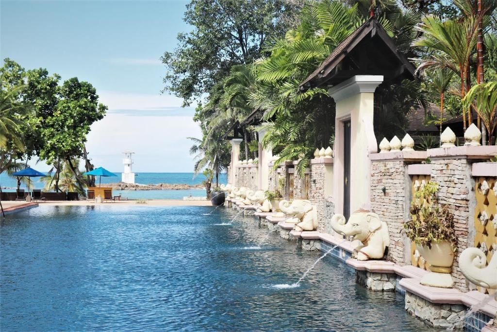 Seaview Resort Khao Lak фото 29