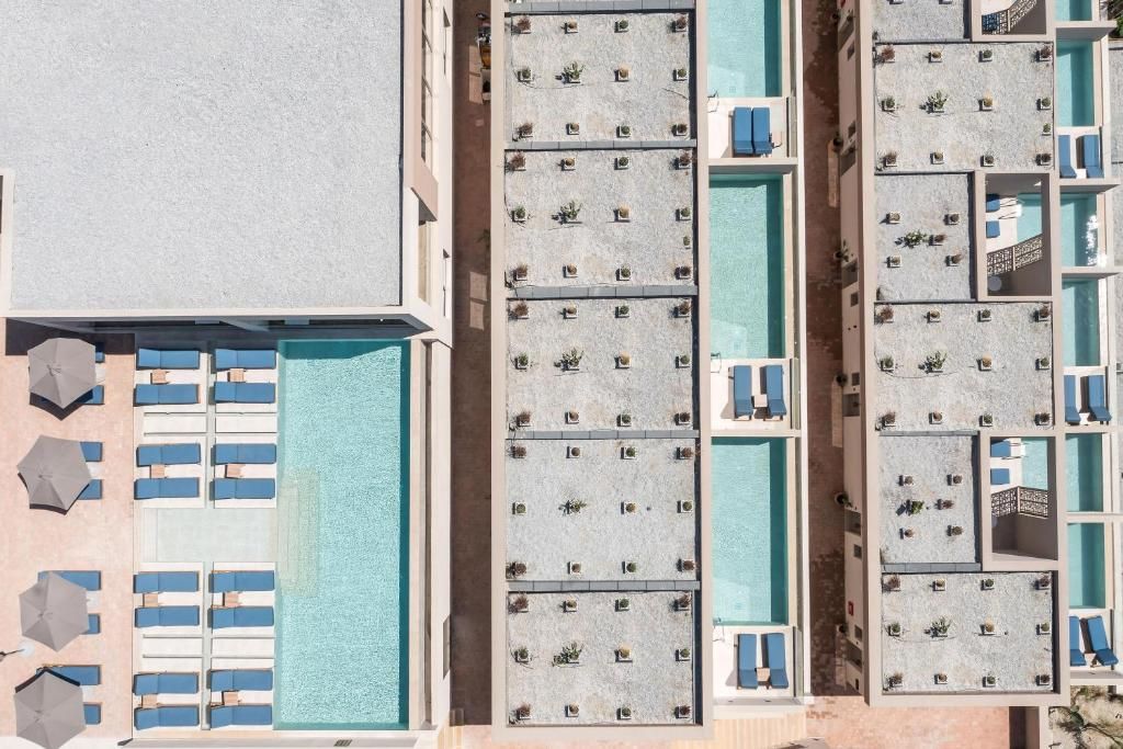Este Elegant Suites & Villas (Adults Only) фото 23
