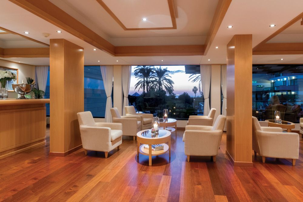 Constantinou Bros Asimina Suites Hotel (Adults Оnly) фото 39