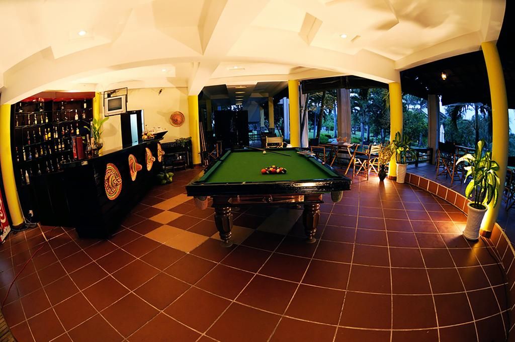 White Sand Doclet Resort & Spa фото 42