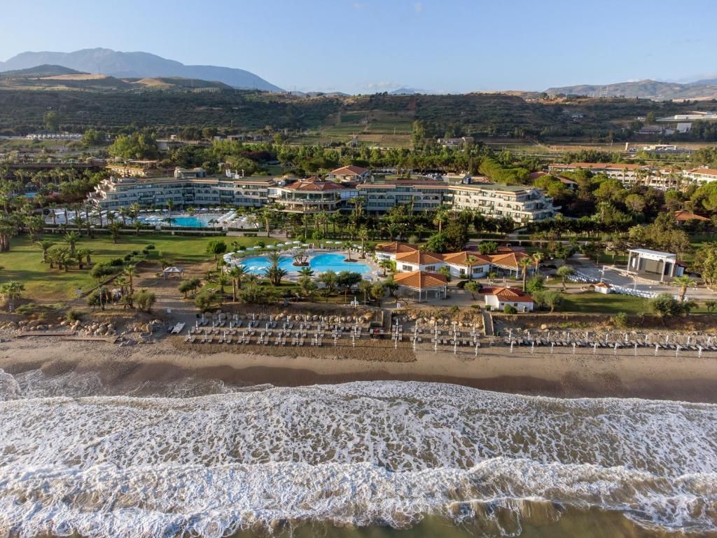 Grand Palladium Sicilia Resort & Spa фото 13