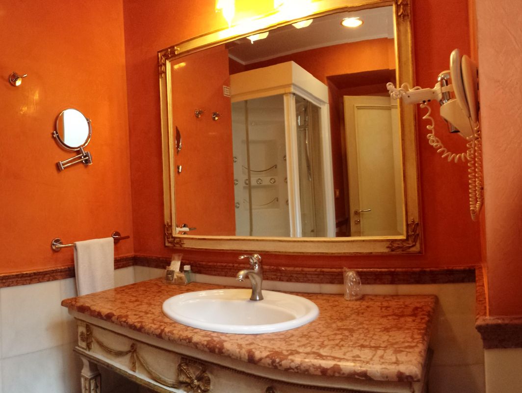 Hotel Veneto Palace фото 3