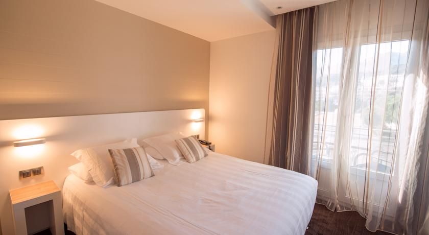 Best Western Plus Hotel Prince De Galles фото 43