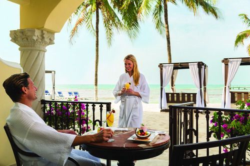 Wyndham Alltra Playa del Carmen Adults Only All Inclusive фото 115