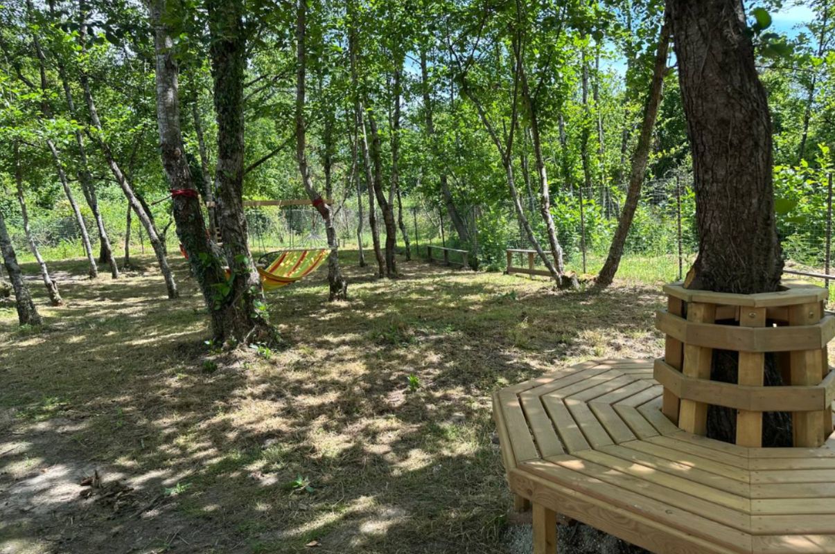 Alra Eco Village фото 8
