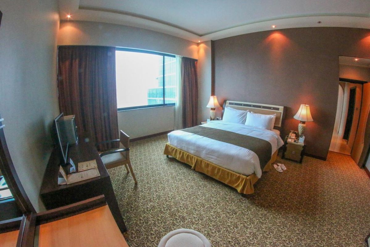 Elite Resort & Spa фото 2