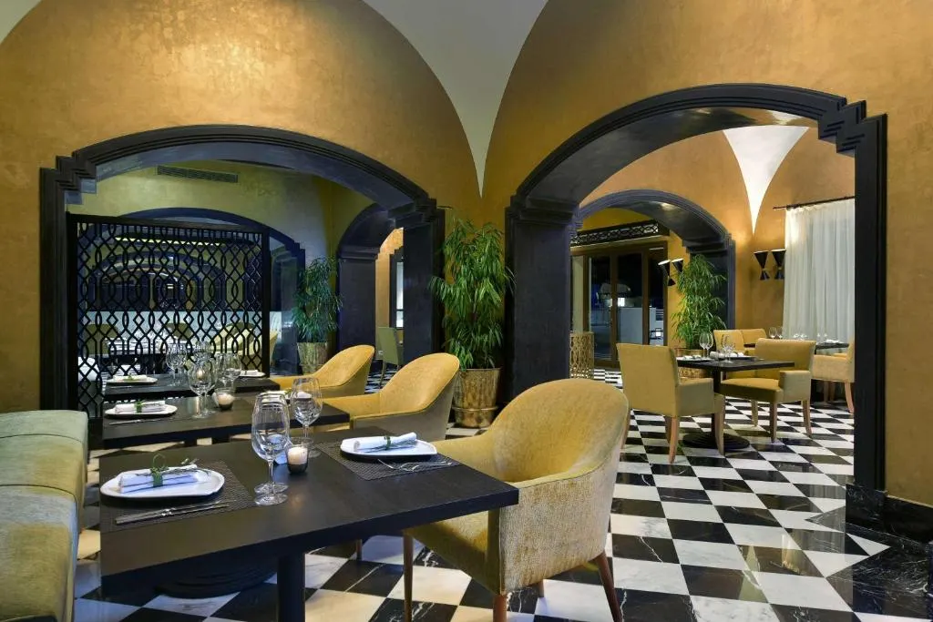 Steigenberger Alcazar фото 102