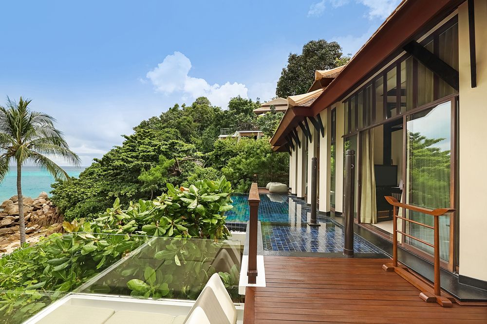 Banyan Tree Samui фото 74