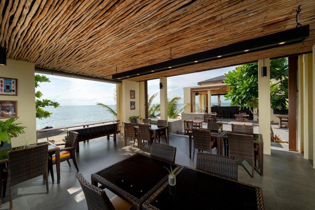 Pavilion Samui Villas & Resort фото 59