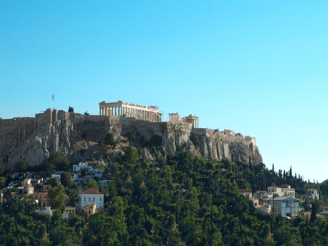 Athens Cypria фото 6