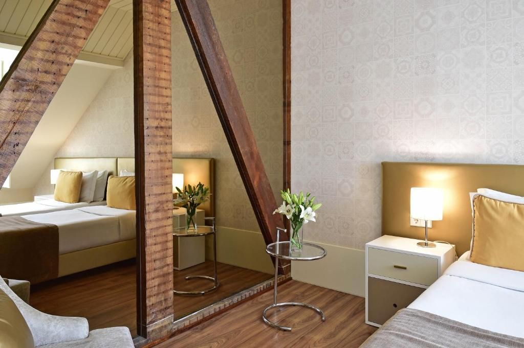 My Story Hotel Ouro фото 1