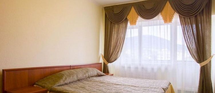 Фото отеля Южная