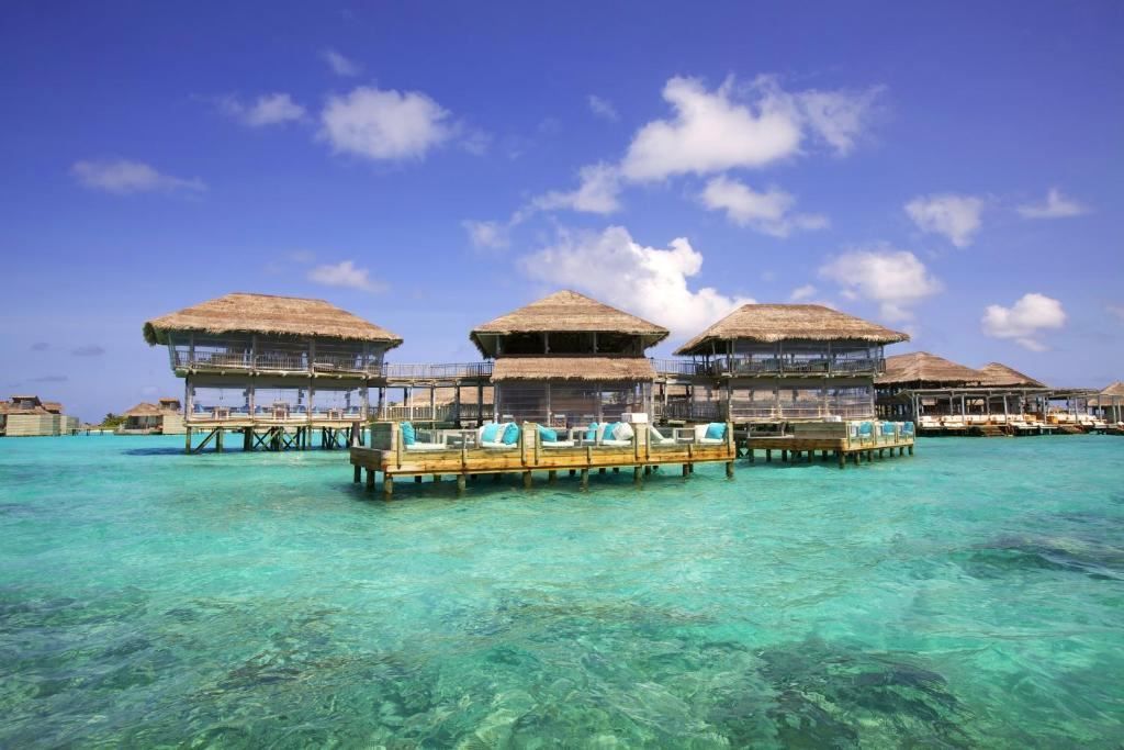 Six Senses Laamu фото 14