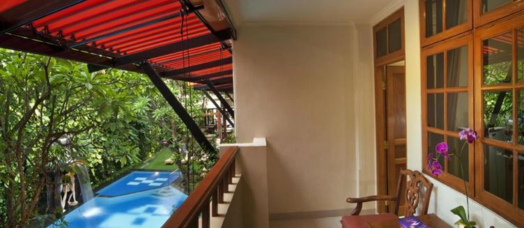 Фото отеля Green Garden