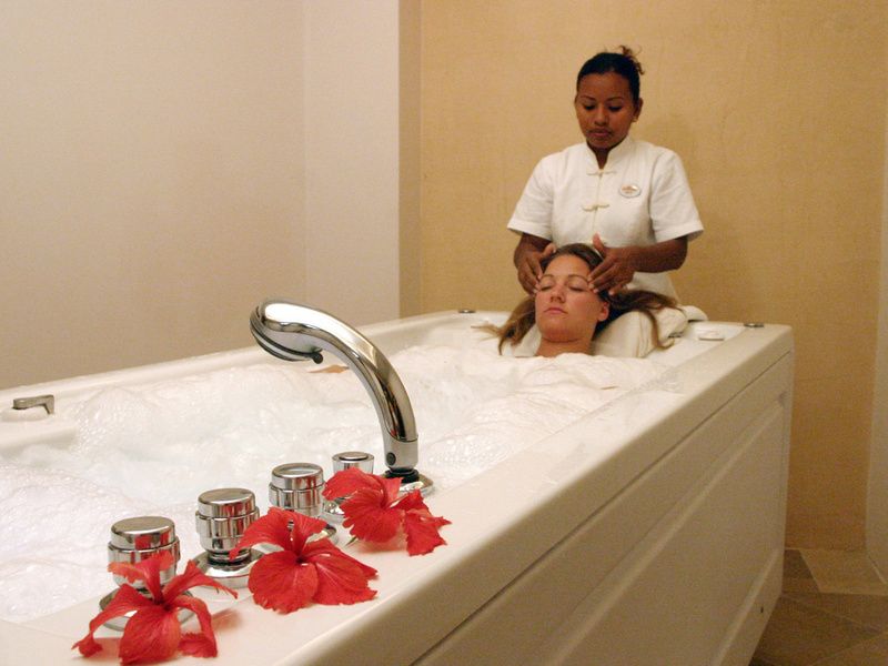 Golden Parnassus Resort & Spa - All Inclusive (Adults Only) фото 41