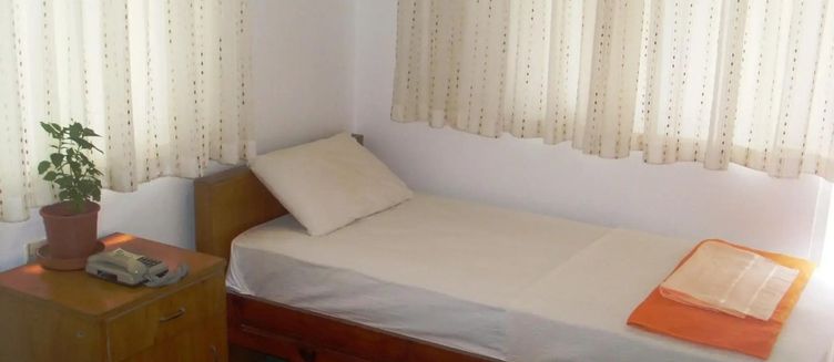 Фото отеля Hotel Kiyak