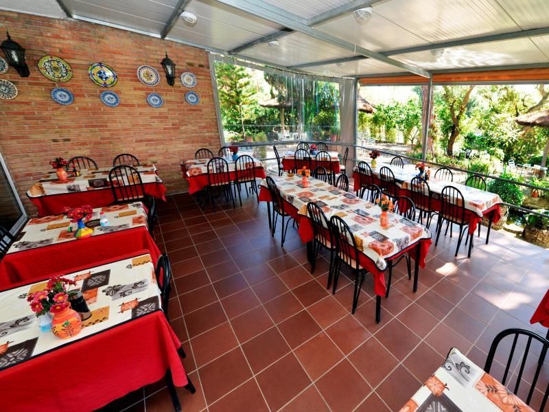 Hostal Magnolia фото 18