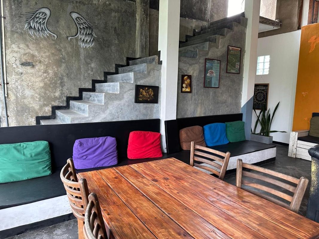 Hotel Meritha фото 7