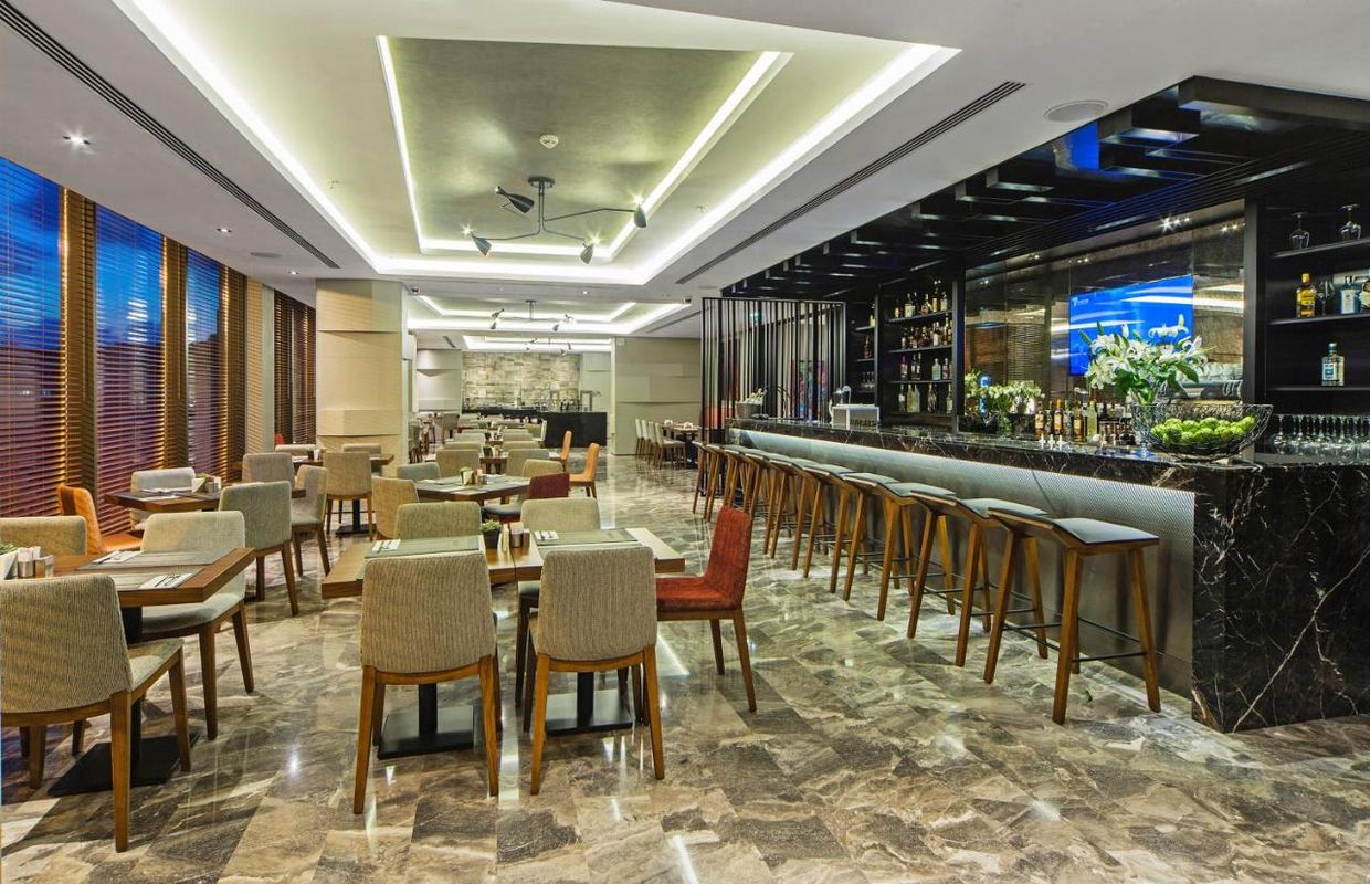 Arts Hotel Istanbul фото 5