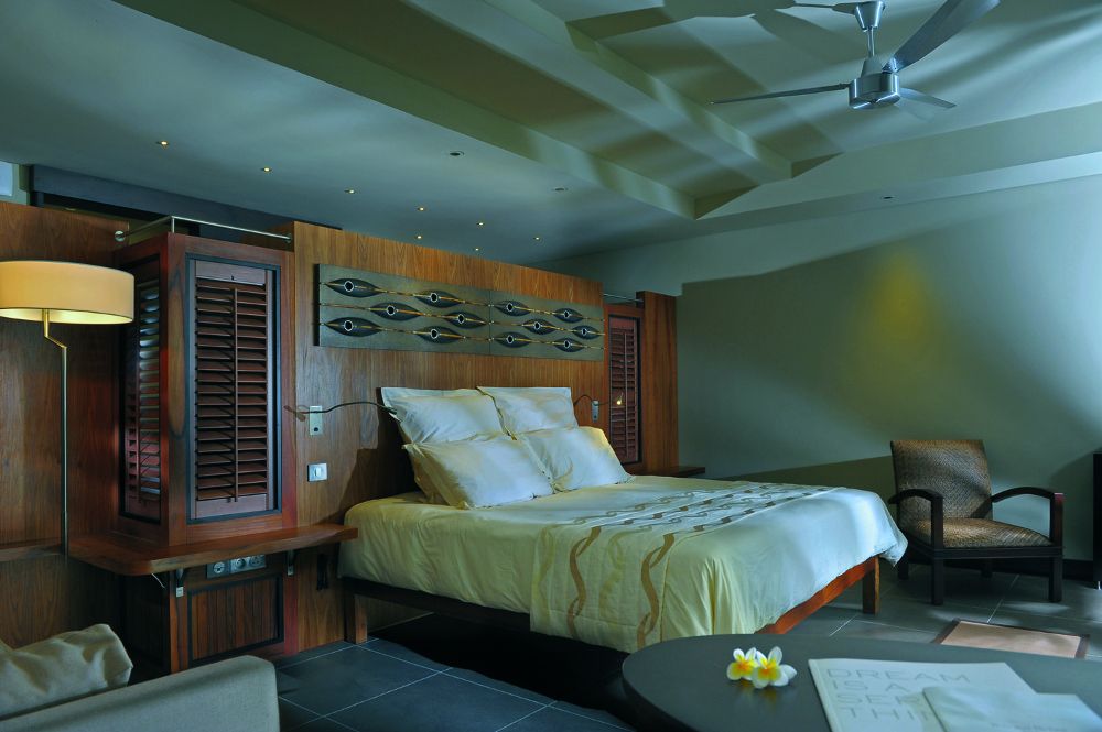 Trou aux Biches Beachcomber Golf Resort & Spa фото 61