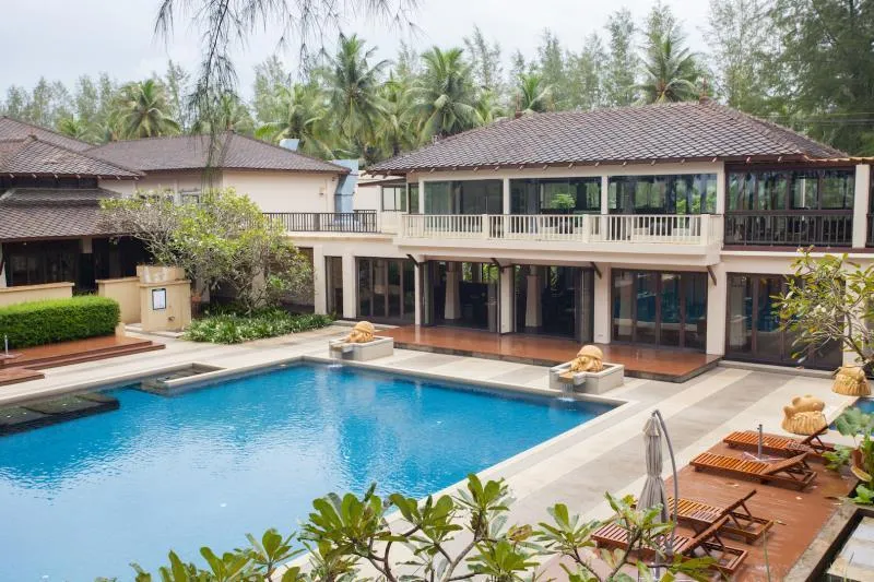 The Grand Southsea Khaolak фото 6