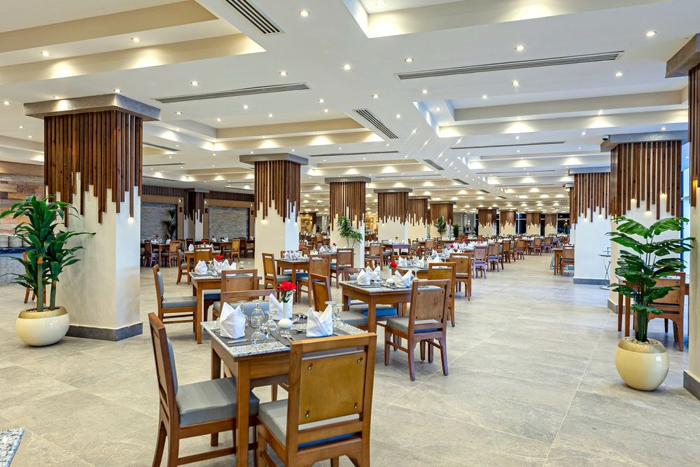 Rewaya Majestic Resort фото 622
